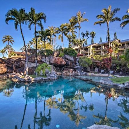 Hanalei Bay Resort 9204 Принсвил Екстериор снимка