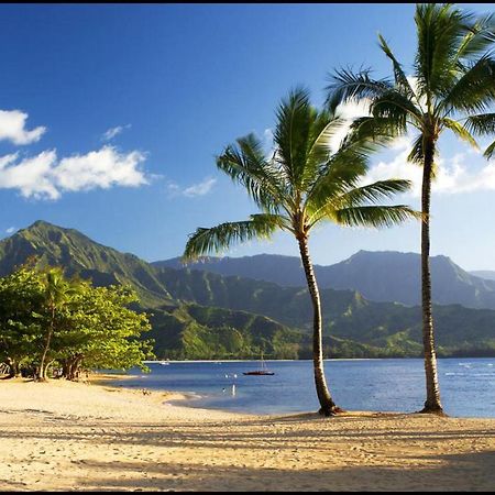Hanalei Bay Resort 9204 Принсвил Екстериор снимка