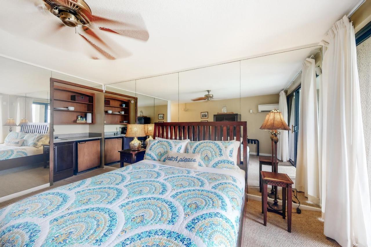 Hanalei Bay Resort 9204 Принсвил Екстериор снимка