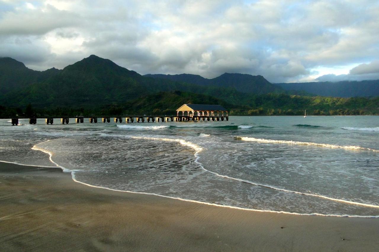 Hanalei Bay Resort 9204 Принсвил Екстериор снимка