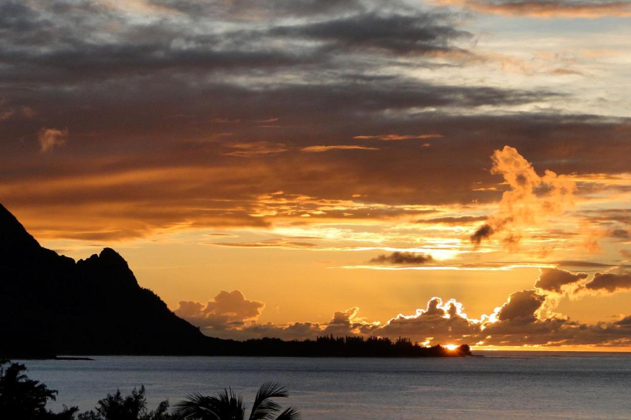 Hanalei Bay Resort 9204 Принсвил Екстериор снимка
