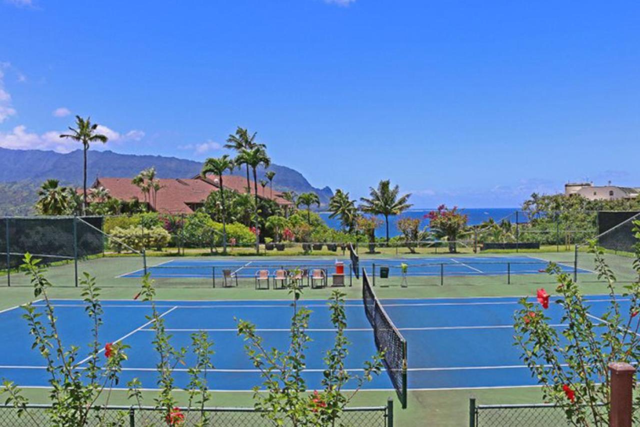 Hanalei Bay Resort 9204 Принсвил Екстериор снимка
