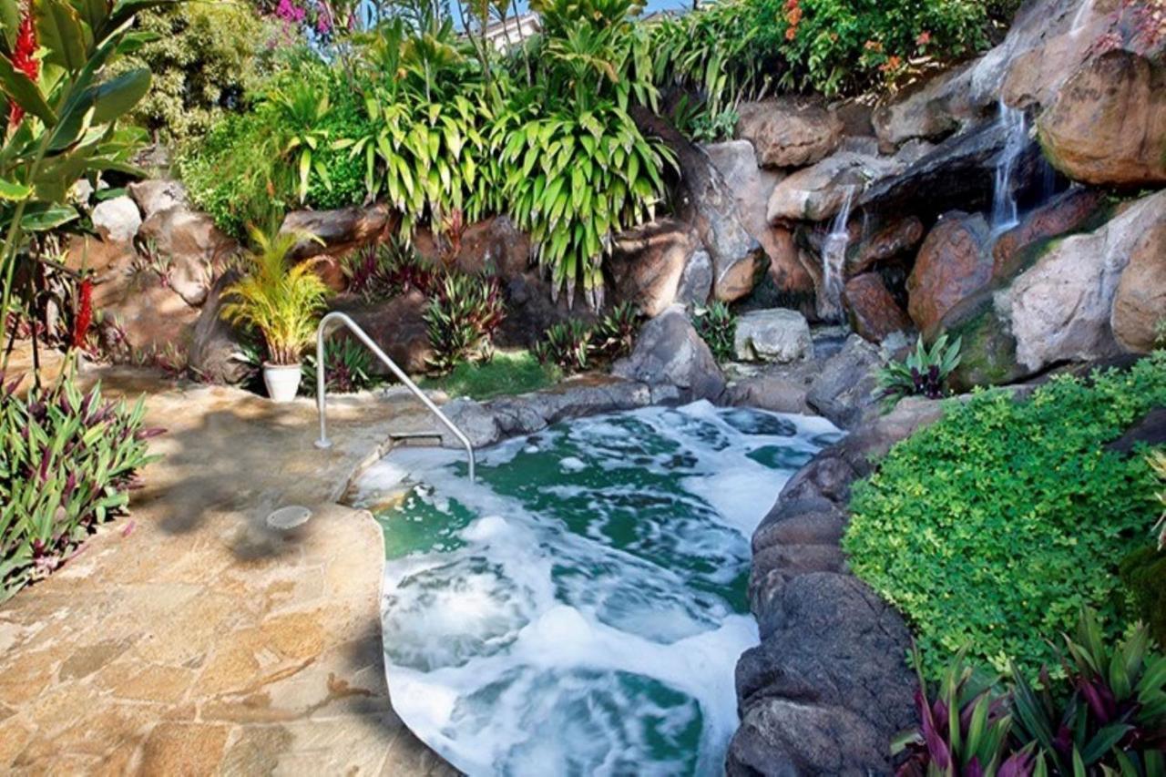 Hanalei Bay Resort 9204 Принсвил Екстериор снимка