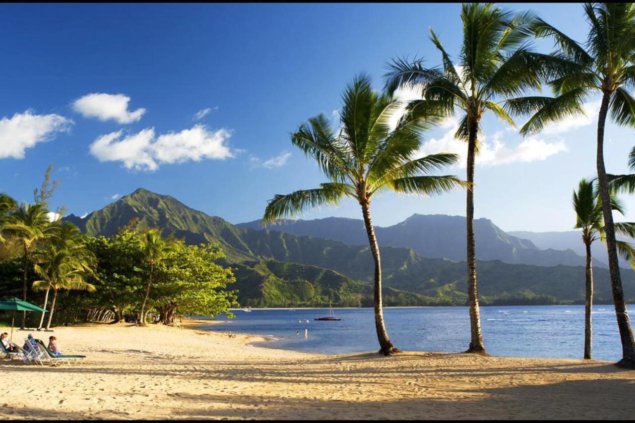 Hanalei Bay Resort 9204 Принсвил Екстериор снимка