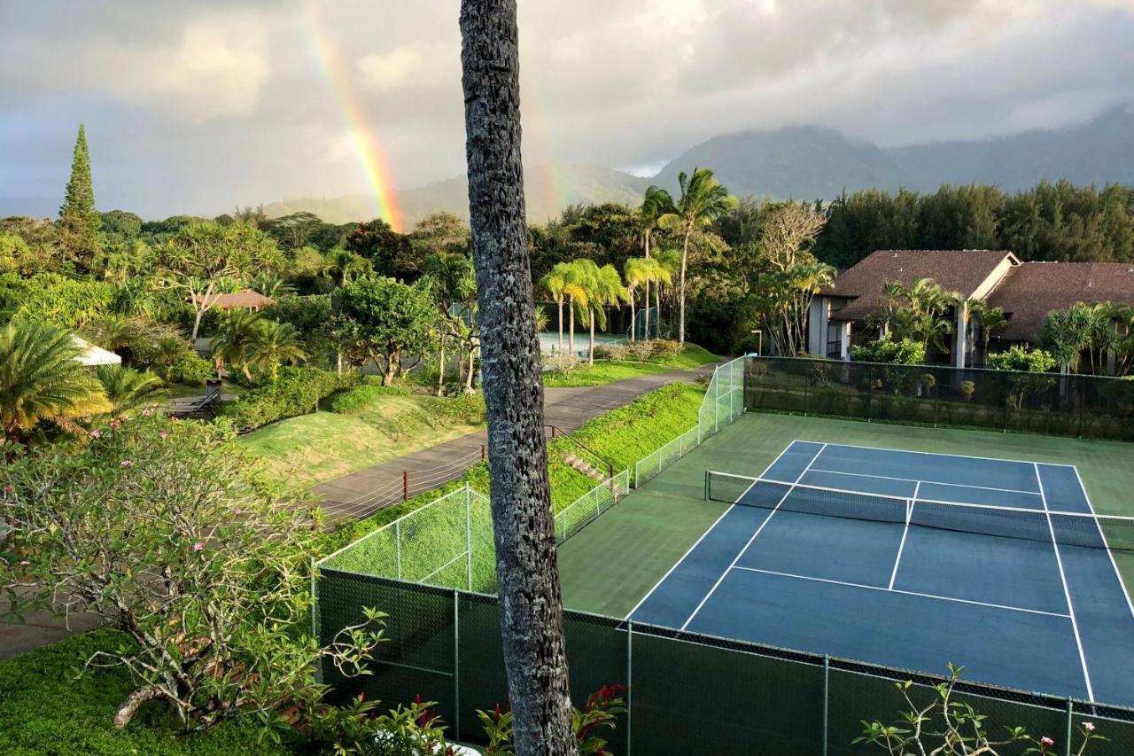 Hanalei Bay Resort 9204 Принсвил Екстериор снимка