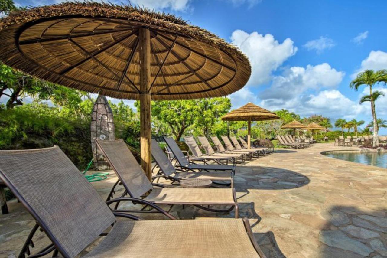 Hanalei Bay Resort 9204 Принсвил Екстериор снимка