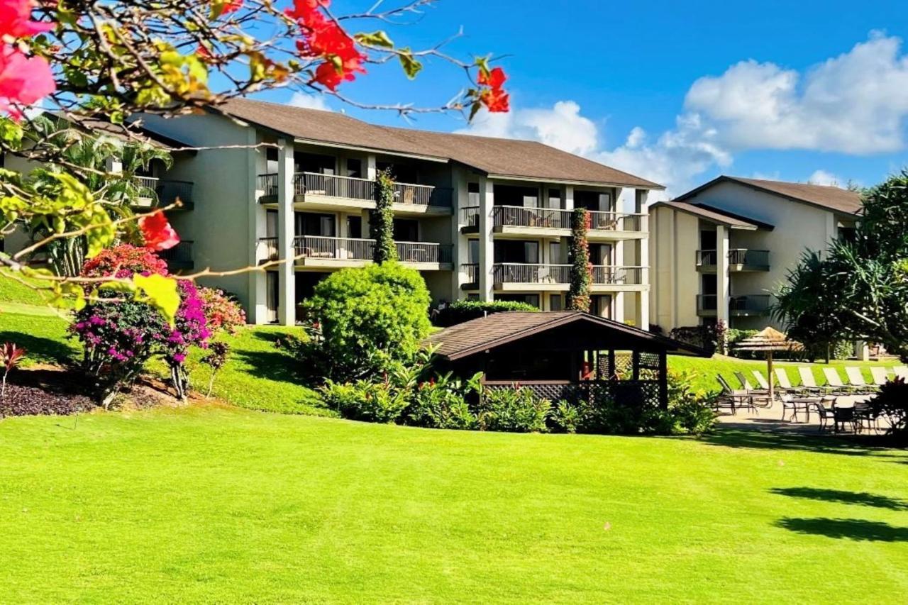 Hanalei Bay Resort 9204 Принсвил Екстериор снимка