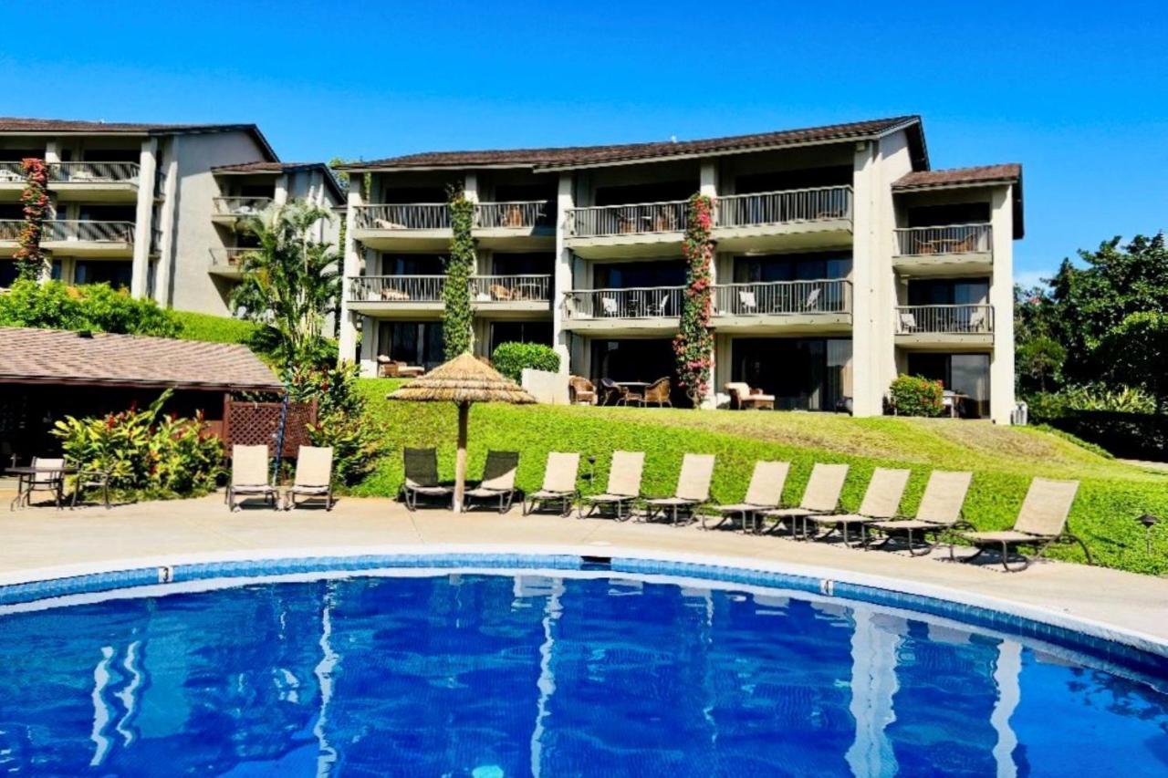 Hanalei Bay Resort 9204 Принсвил Екстериор снимка