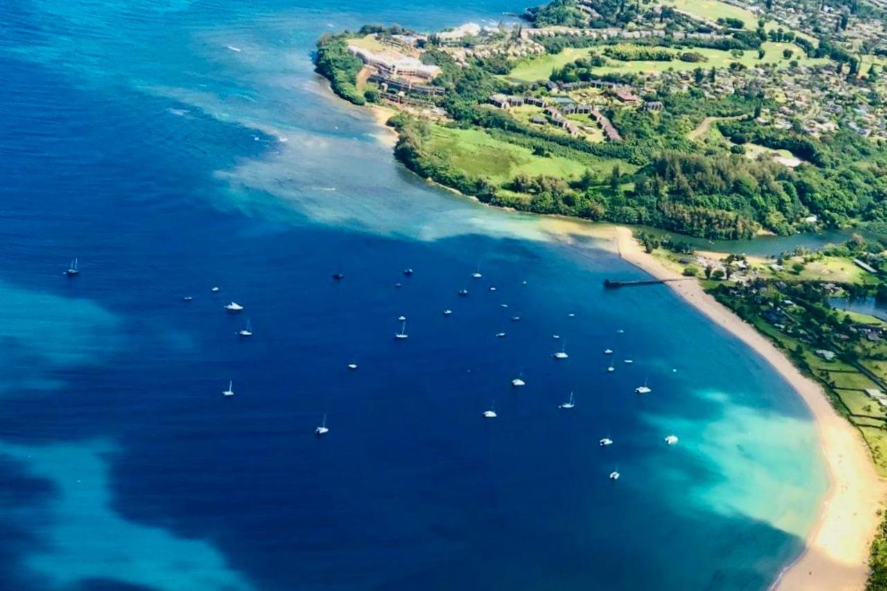 Hanalei Bay Resort 9204 Принсвил Екстериор снимка